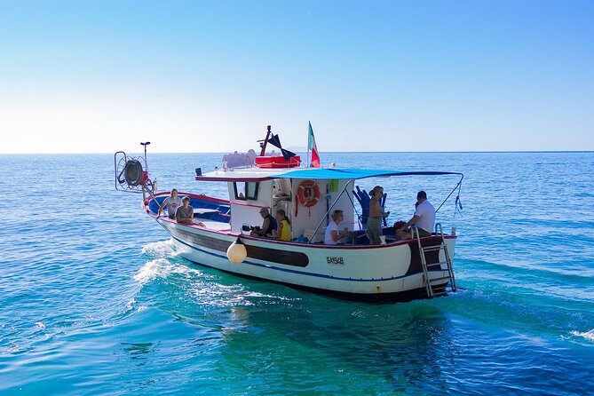 Mini Cruise at the Blue Grotto - Cancellation Policy and Weather Conditions