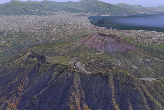 Private Tour: Day Trip Excursion to Mt. Vesuvius, Herculaneum and Pompeii - Traveler Information