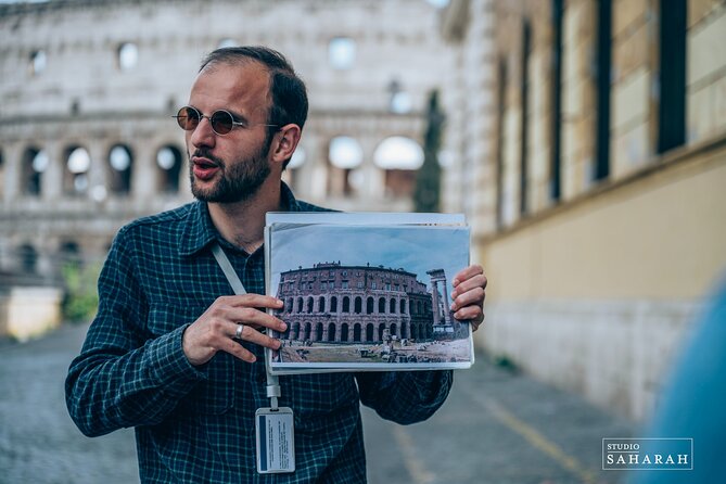 Rome Highlights Walking Tour With a Small Group - Frequently Asked Questions