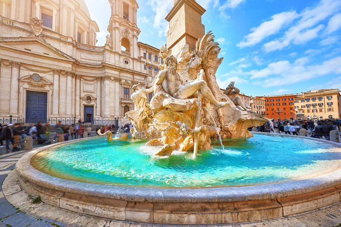 Rome Private Tour: Skip the Line Tickets & Private Guide All Included - Traveler Tips and Reviews