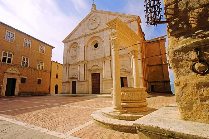 Small-Group Montepulciano and Pienza Day Trip From Siena - Traveler Reviews and Photos of the Tour