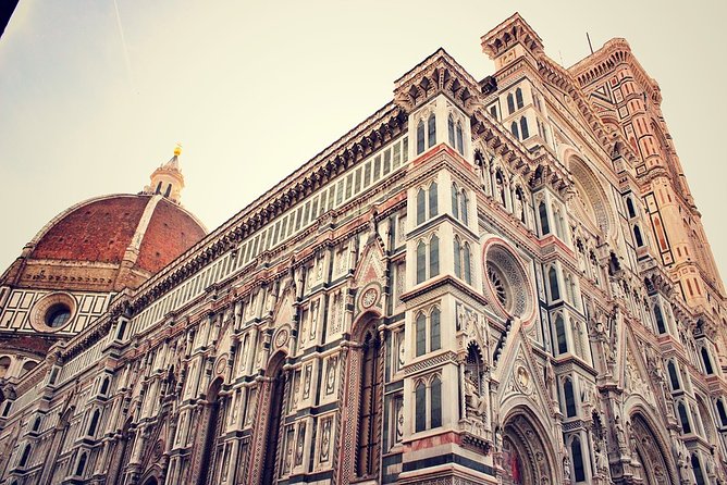 The Best of Florence Walking Tour - Tour Highlights