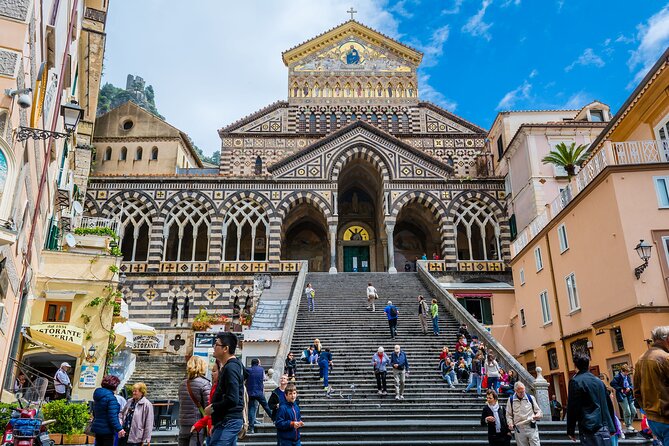 Tour Amalfi Coast - Reviews