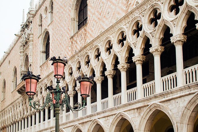 VIP Secret Itineraries Doges Palace Tour - Tour Guides and Feedback