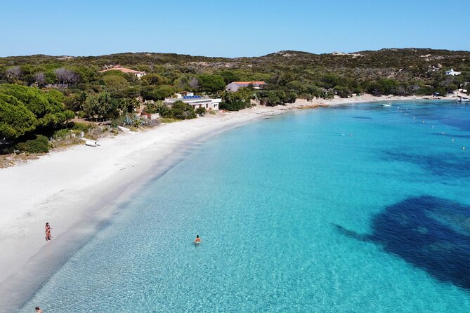 4-Stop Boat Excursion to La Maddalena Archipelago - Traveler Photos and Reviews