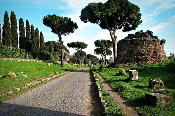 A Private, Guided E-Bike Tour Along Ancient Romes Appian Way - Tour Guides and Their Expertise