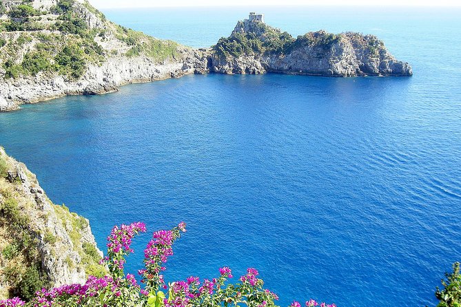 Amalfi Coast Private Boat Tour From Positano, Praiano or Amalfi - Additional Details and Amenities