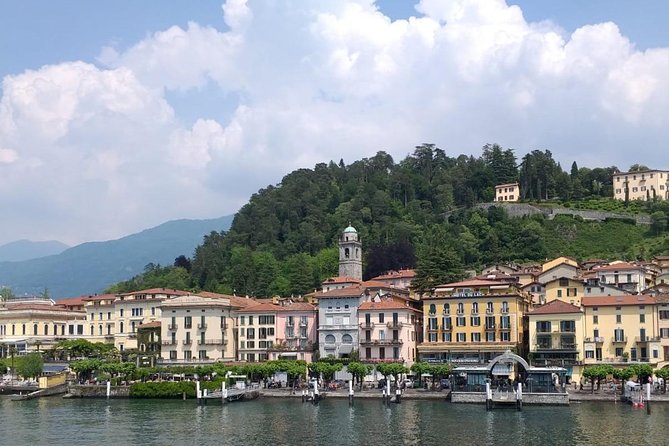 Lake Como - Varenna and Bellagio Exclusive Full-Day Tour - Frequently Asked Questions