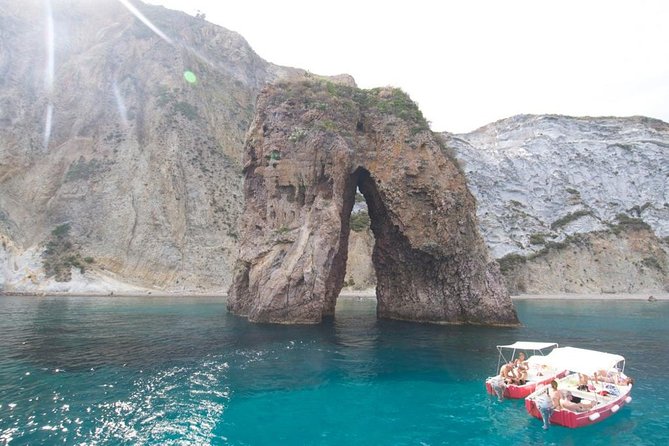 Ponza Island Day Trip From Rome - Frequently Asked Questions