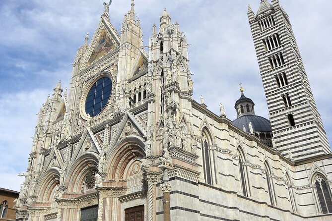 Private Full-Day Siena, San Gimignano and Chianti From Florence - Viator Help Center