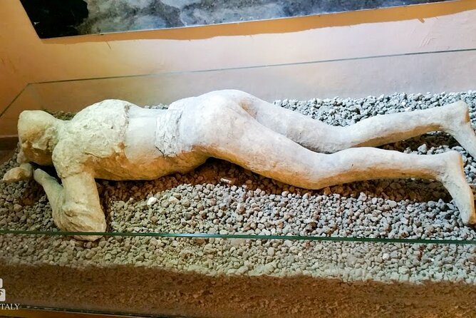 Private Tour: Pompeii Tour With Family Tour Option - Family Tour Option With Puzzles and Maps