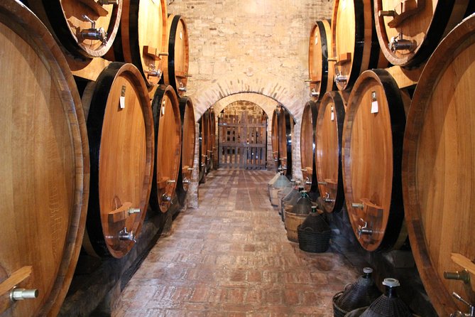 Small-Group Montepulciano and Pienza Day Trip From Siena - Appreciation for the Tour Guides