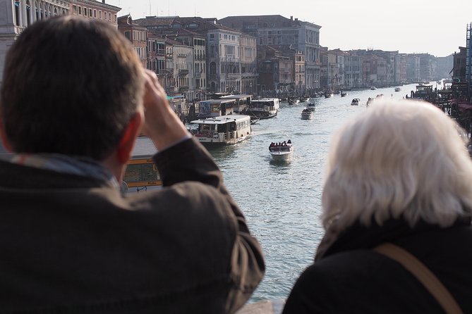 Venice Full-Day Tour From Lake Garda - Helpful Directions