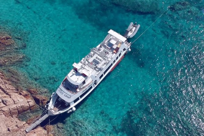 4-Stop Boat Excursion to La Maddalena Archipelago - Tips for a Memorable Experience