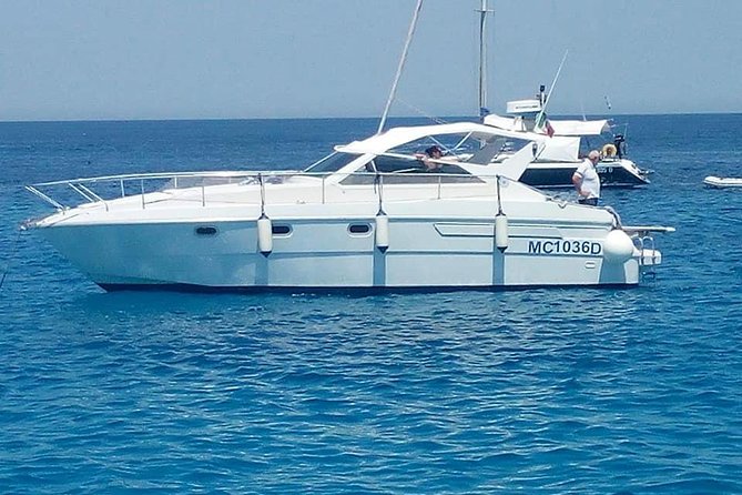 Boat Excursion Egadi Islands - Frequently Asked Questions