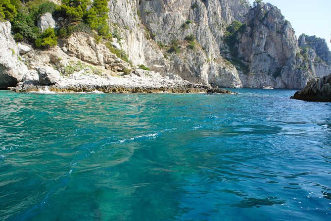 Capri Island Cruise. Full Day Group Tour Experience From Positano - Frequently Asked Questions