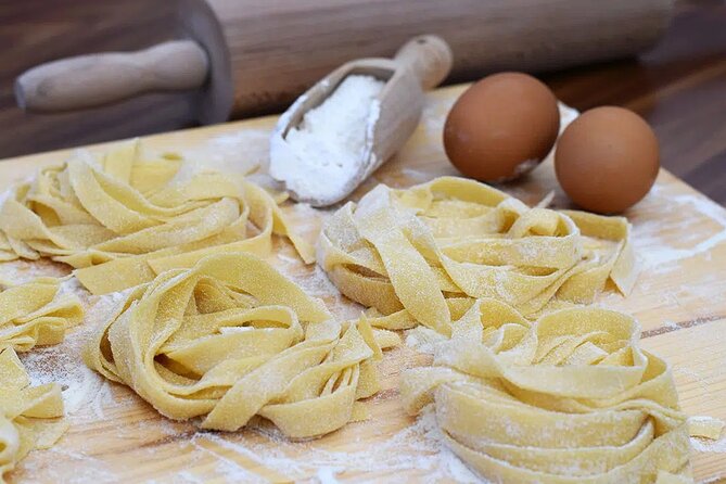 CHEZ BARONE: Pasta and Pizza Master Class: 100% Hands on - Frequently Asked Questions