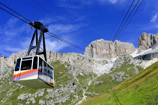 Dolomites Full-Day Tour From Lake Garda - Lowest Price Guarantee