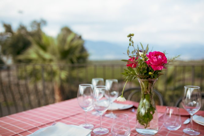 Etna Countryside Food and Wine Lovers Tour (Small Group) - Directions