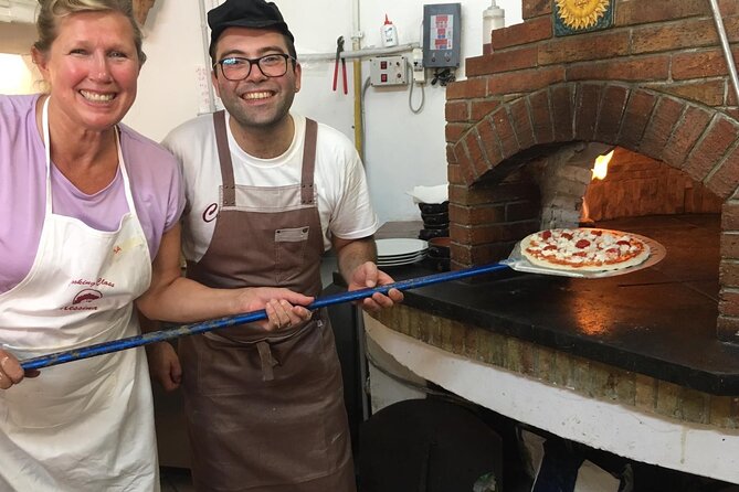 Half-Day Pizza Making Class in Taormina - Expert Tips and Recommendations