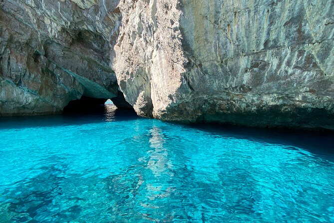 Half Day Tour of Capri by Private Boat - Value for Money and Viator Information