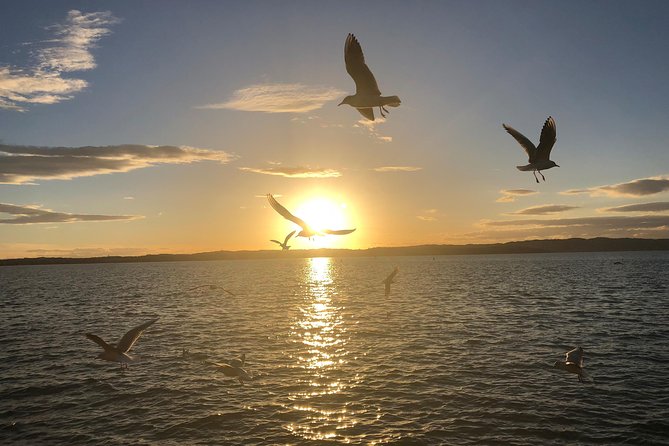 Sirmione Sunset Cruise With Prosecco Toast  - Lake Garda - Directions