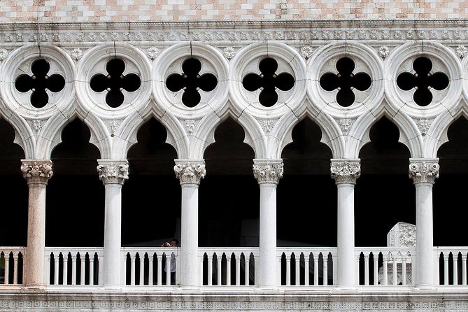 Venice Walking Tour Plus Skip the Lines Doges Palace and St Marks Basilica Tours - Frequently Asked Questions