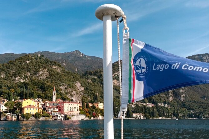 Bellagio and Varenna Full-Day Tour on Lake Como - Frequently Asked Questions