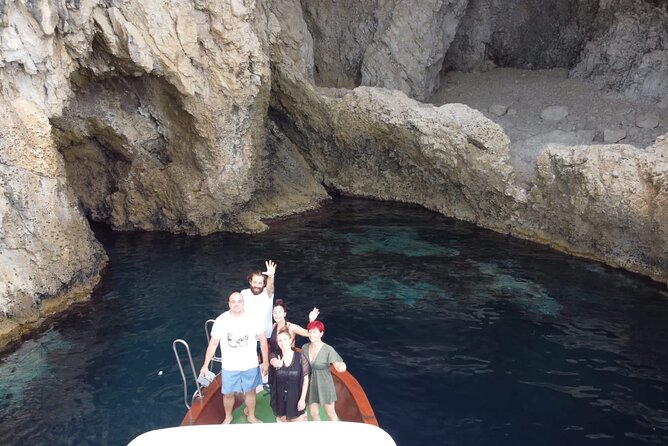 Boat Excursion Taormina Giardini Naxos - Frequently Asked Questions