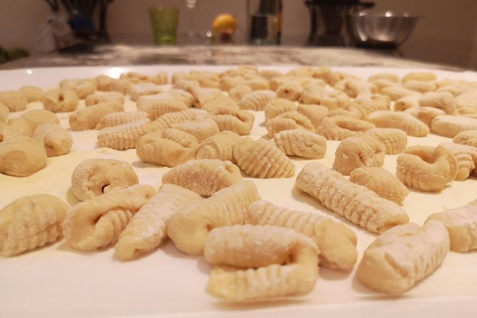 Bruschetta, Fettuccine, Gnocchi, Tiramisù Cooking Class in Rome - Copyright and Legal Information