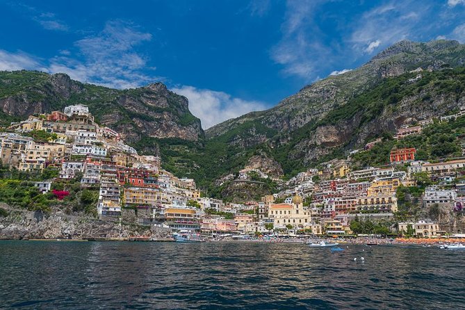 Capri Island Cruise. Full Day Group Tour Experience From Positano - Final Words