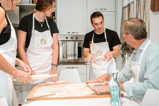 Cesarine: Small Group Pasta and Tiramisu Class in Como - Final Words