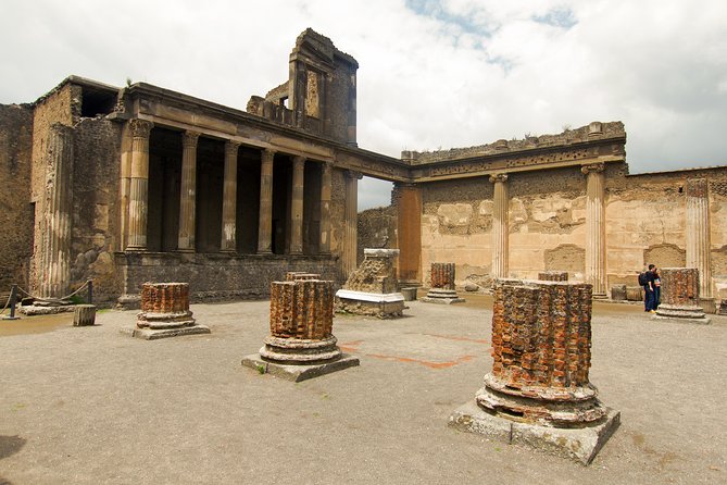 Complete Pompeii Skip the Line Tour With Archaeologist Guide - Frequently Asked Questions