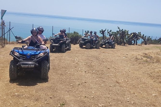 Quad Tour Excursion From the Castle to the Sea - Frequently Asked Questions