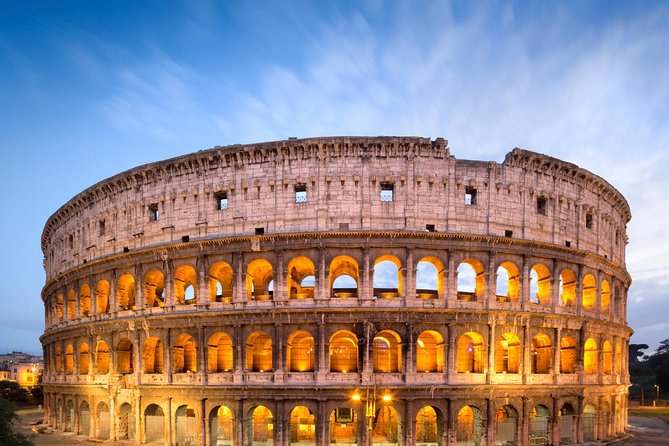 Rome by Night Segway Tour - Final Words