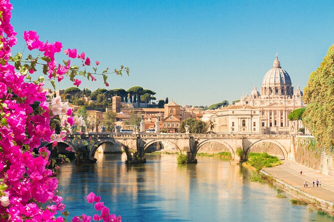 Rome Private Tour: Skip the Line Tickets & Private Guide All Included - Frequently Asked Questions