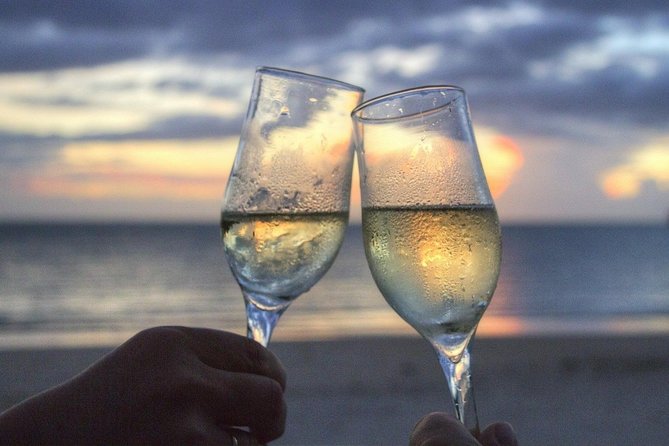 Sirmione Sunset Cruise With Prosecco Toast  - Lake Garda - Frequently Asked Questions