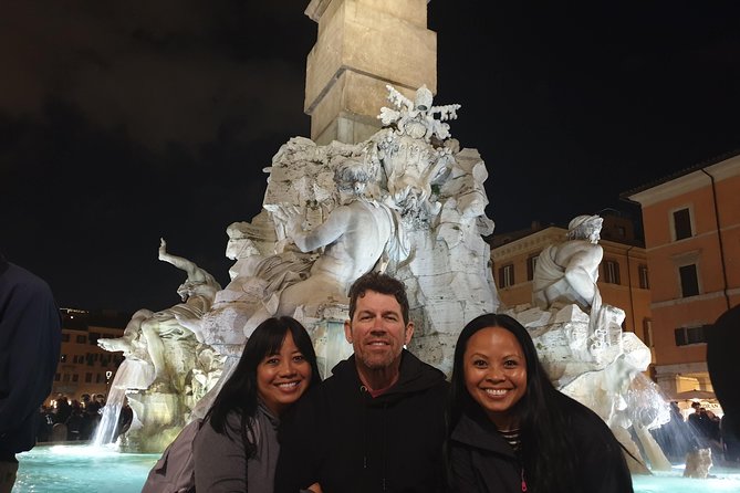 Taste of Rome - Food Tour With Local Guide - Booking and Reservation Details