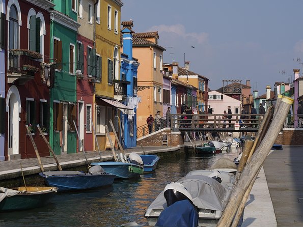 Venice Full-Day Tour From Lake Garda - Frequently Asked Questions