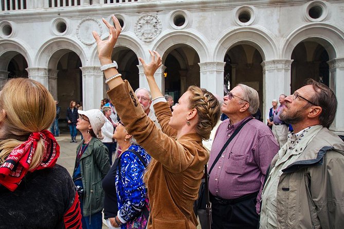 VIP Secret Itineraries Doges Palace Tour - Final Words