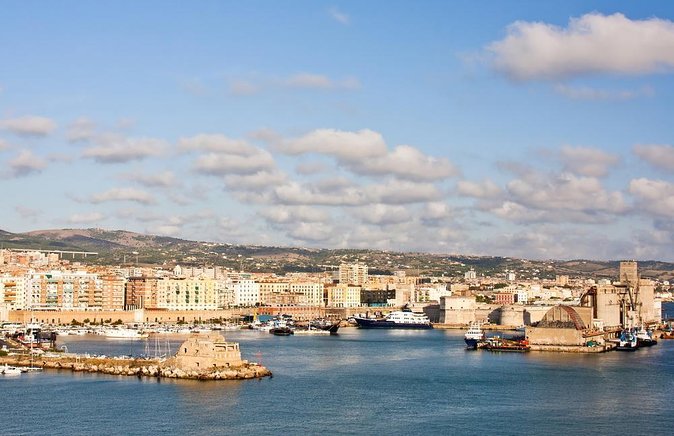 Civitavecchia Shore Excursion: Best of Rome Private Tour - Just The Basics