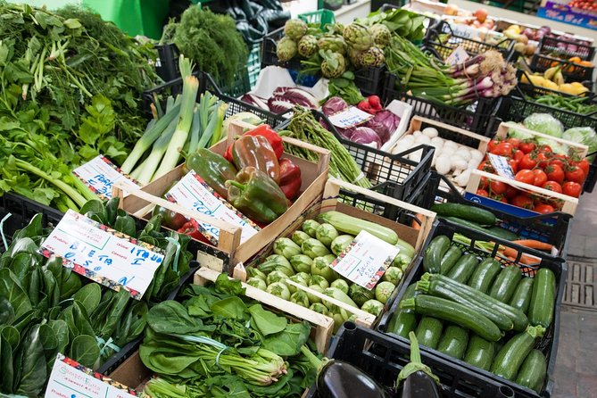 Sicilian Cooking Class in Taormina - Just The Basics