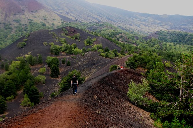 Etna Excursion - Overview of Etna Excursion