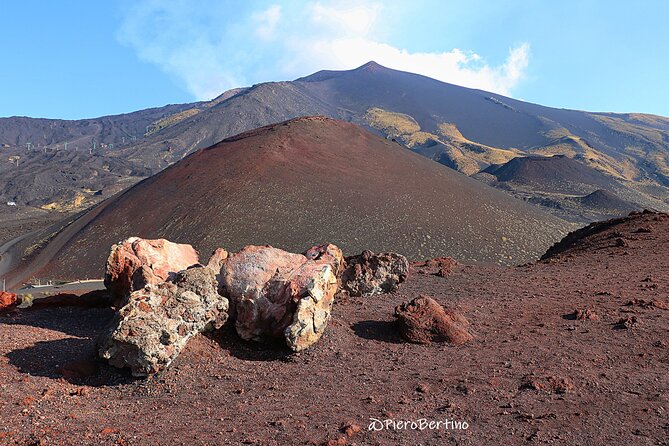 Etna Sunset Tour - Tour Highlights