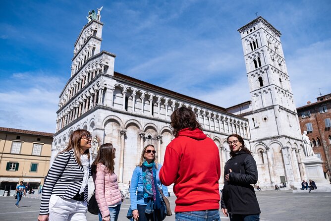 Flavours of Lucca, Art, History, Food for Small Groups or Private - Pricing and Booking