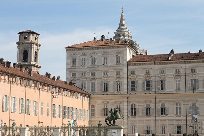 Highlights and Hidden Gems of Turin Bike Tour - What to Expect on the Tour