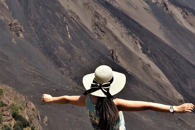 Mount Etna Excursion Visit to the Lava Tubes - Why Visit the Lava Tubes?