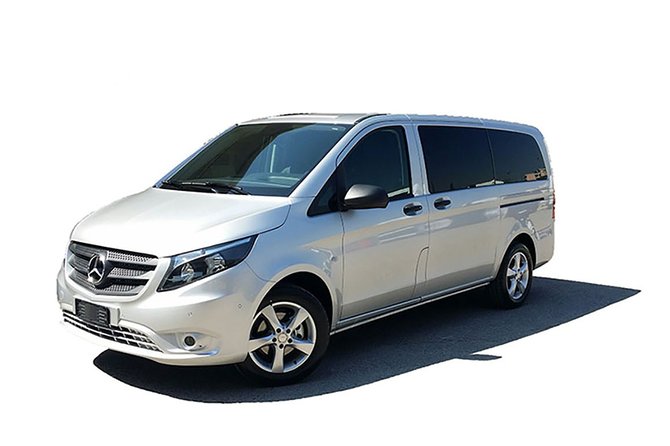 Naples Airport Private Arrival Transfer - Pricing and Booking Information