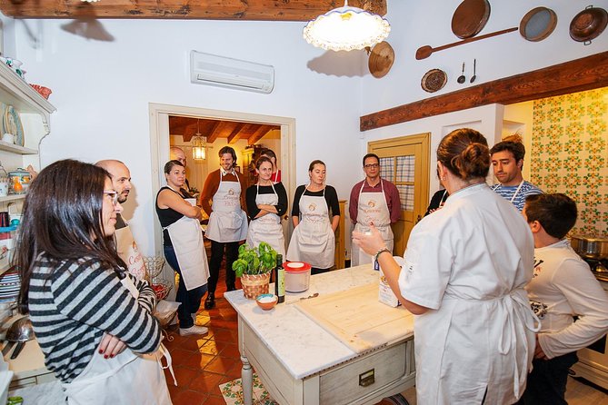 Private Home-Cooking Class With Food and Wine Tastings  - Lake Como - Pricing and Booking