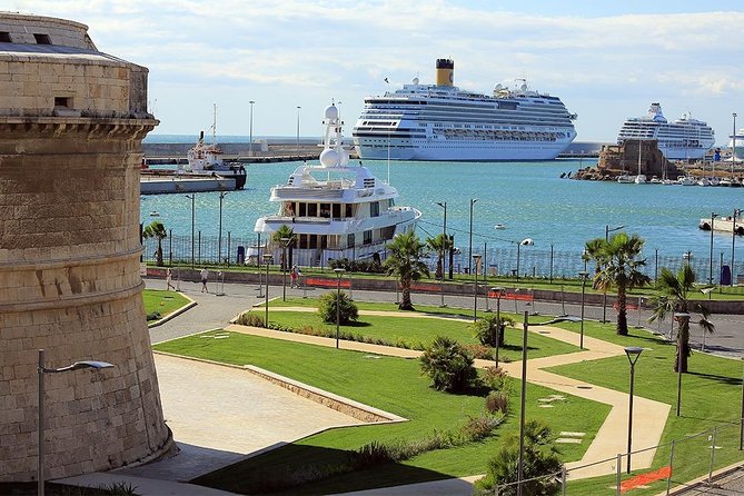 Private Transfer: Rome Fiumicino Airport to Civitavecchia Cruise Port - Pricing and Booking Details